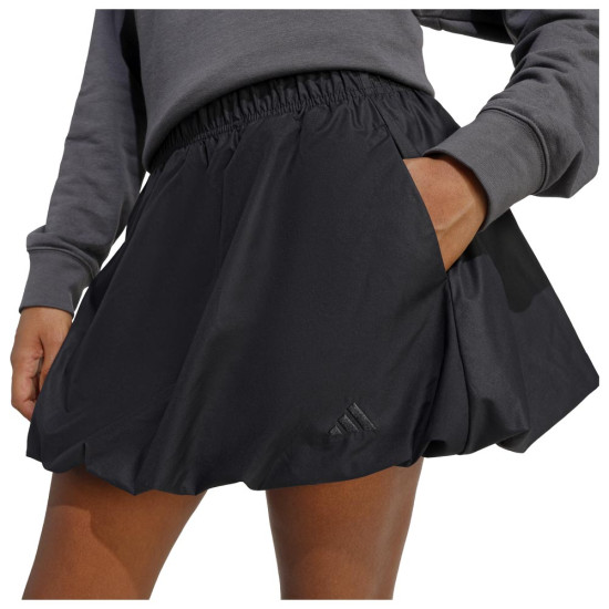 Adidas Γυναικεία φούστα Seasonal Essentials Woven Bubble Skirt